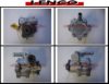 LENCO SP3804 Hydraulic Pump, steering system